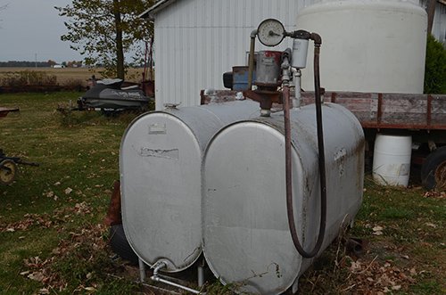 Property photo 38 - FARM MACHINERY AUCTION IN ALLEN COUNTY